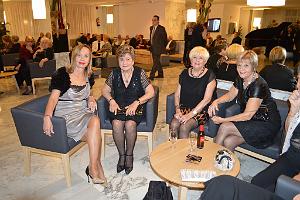 AOBR- Nouvel an 2015- 446- Reveillon